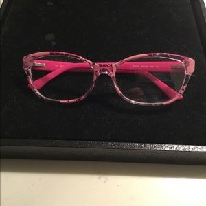 NWOT Emilio Pucci optical frames